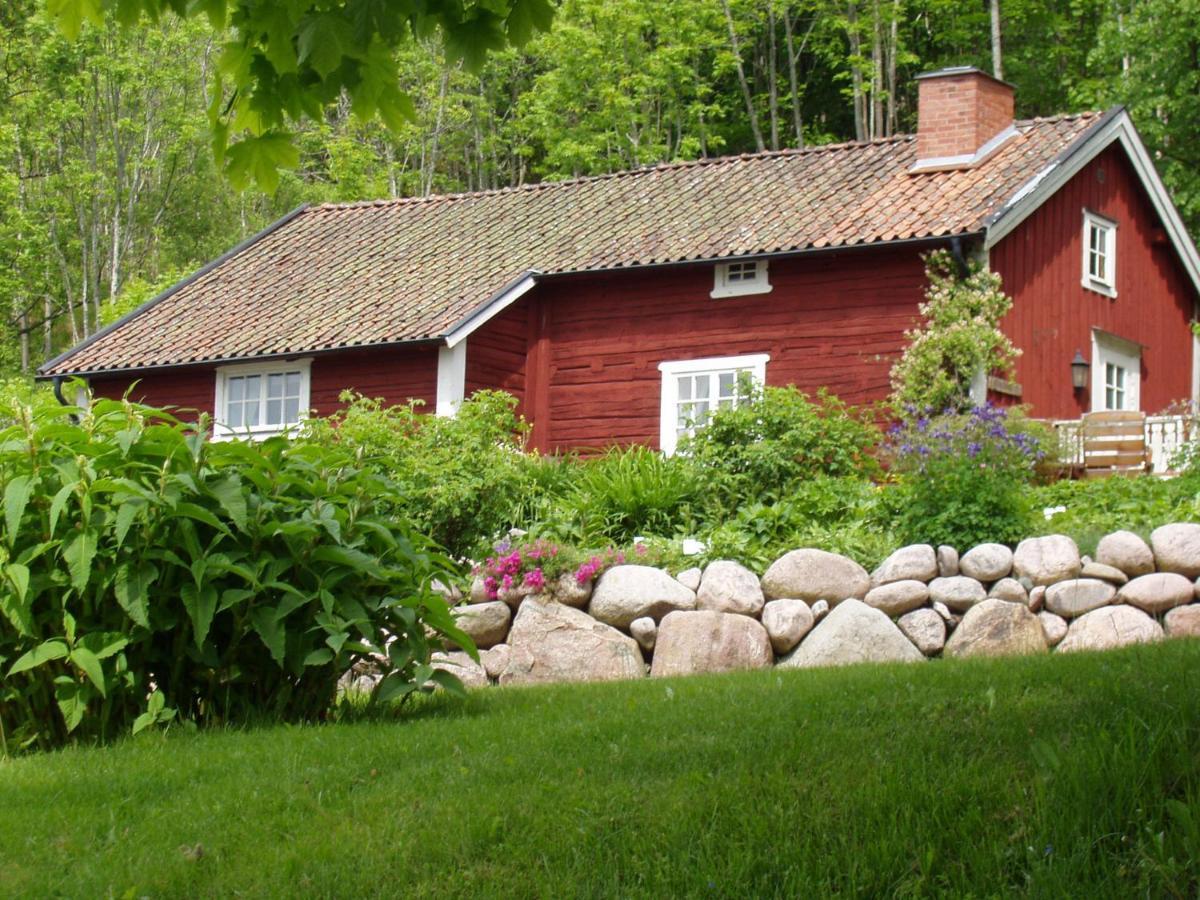 Villa Brunstorpsgard Braenneriet Huskvarna Zimmer foto
