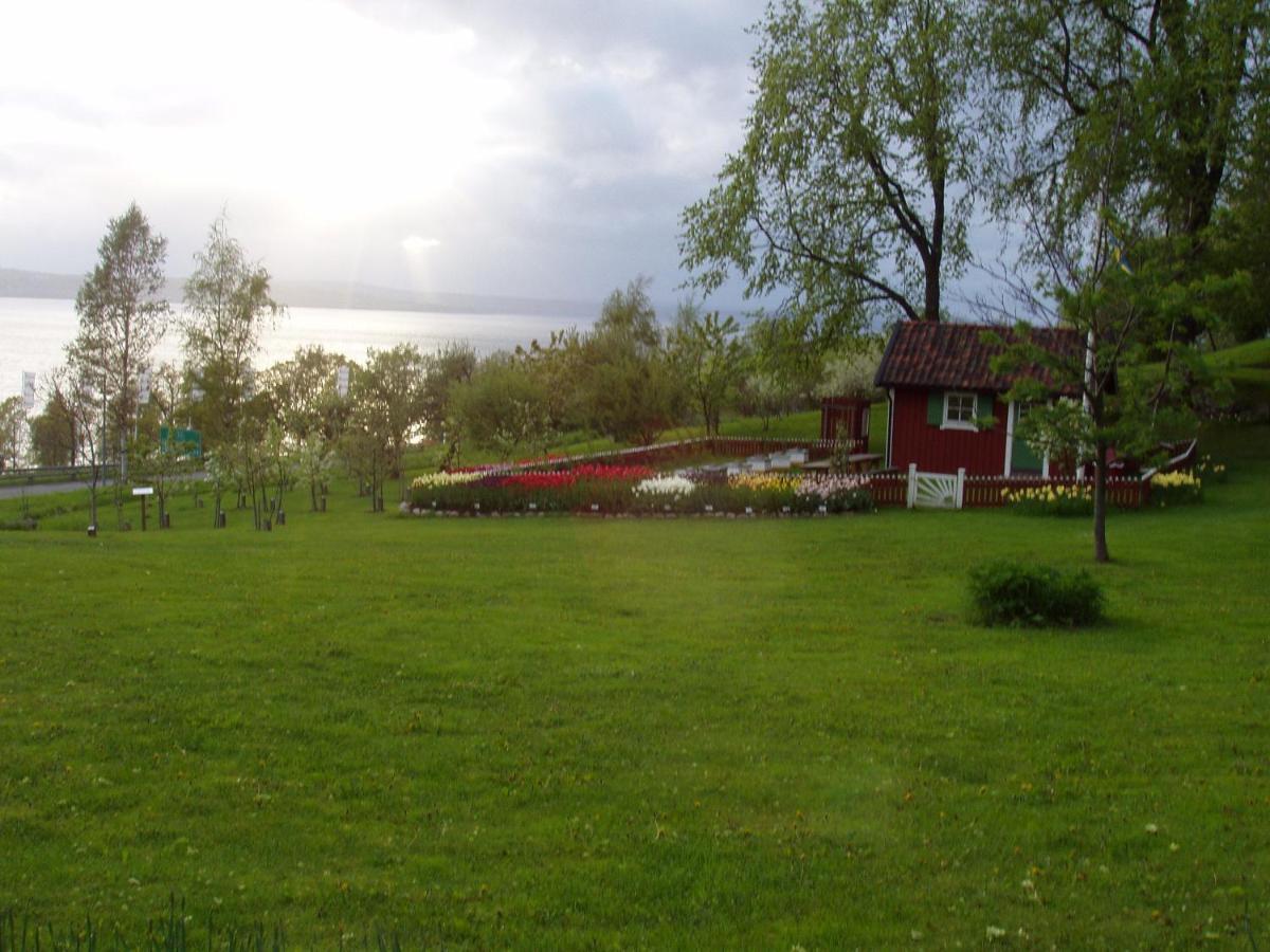 Villa Brunstorpsgard Braenneriet Huskvarna Zimmer foto