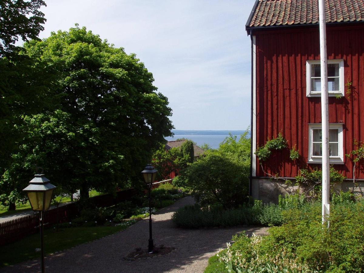 Villa Brunstorpsgard Braenneriet Huskvarna Exterior foto