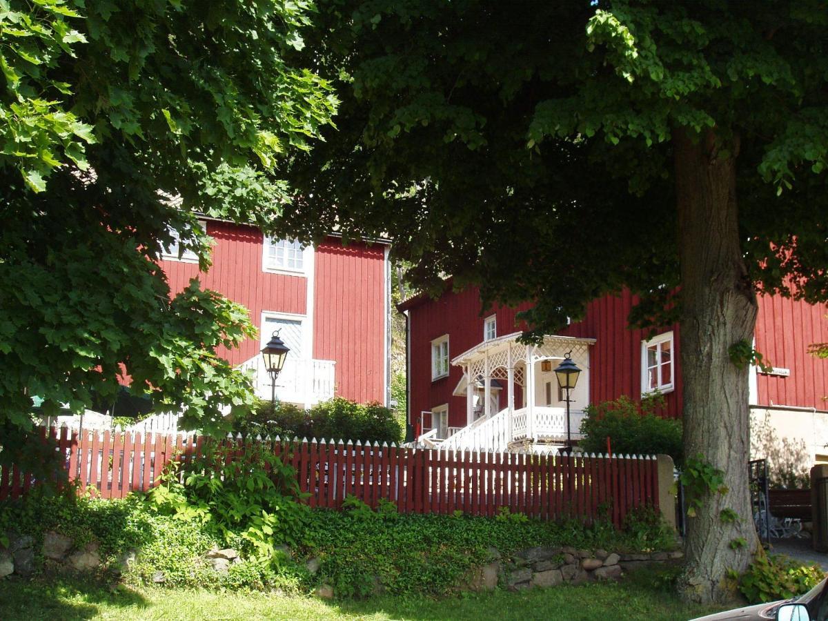 Villa Brunstorpsgard Braenneriet Huskvarna Exterior foto