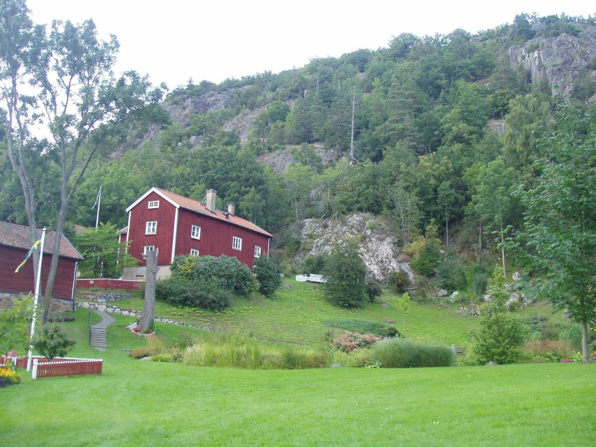 Villa Brunstorpsgard Braenneriet Huskvarna Zimmer foto