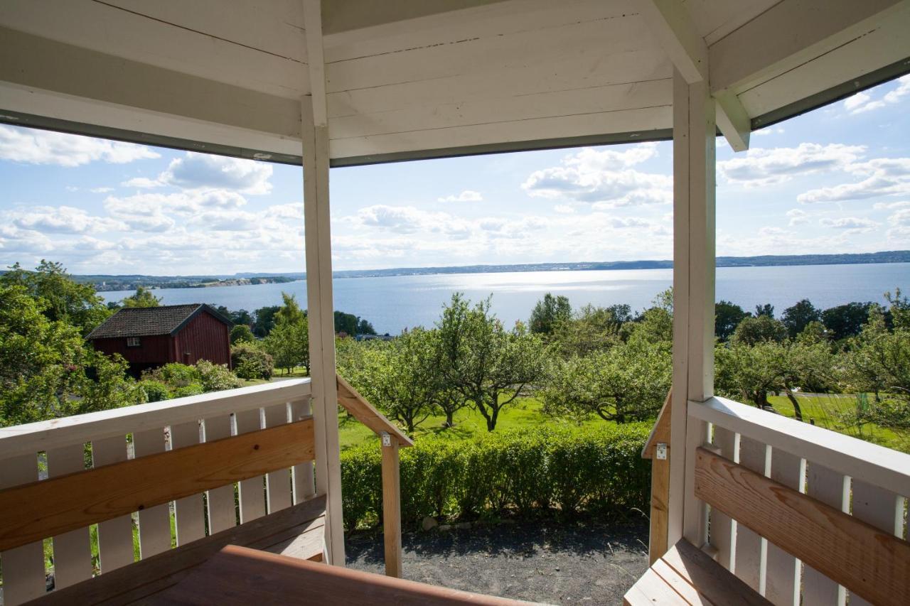 Villa Brunstorpsgard Braenneriet Huskvarna Zimmer foto