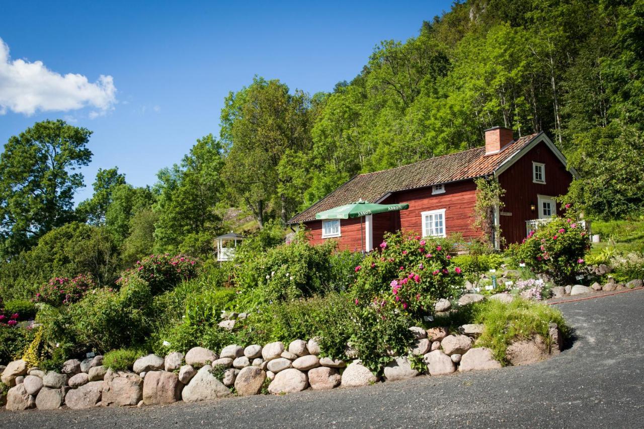 Villa Brunstorpsgard Braenneriet Huskvarna Exterior foto