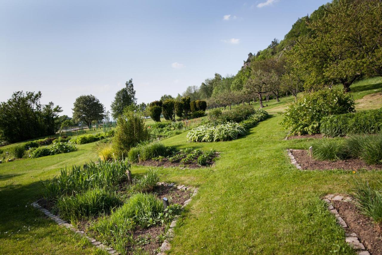 Villa Brunstorpsgard Braenneriet Huskvarna Zimmer foto