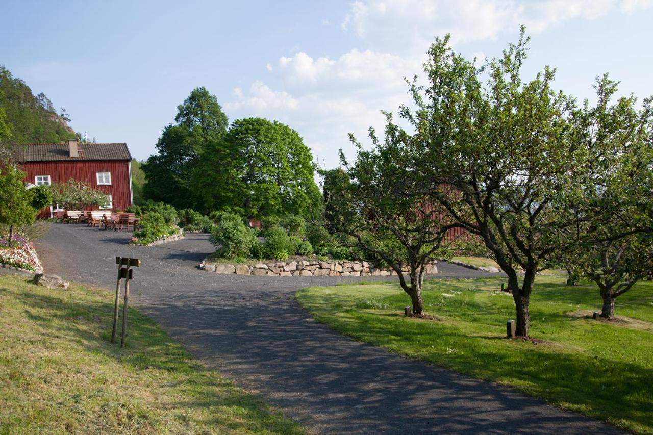 Villa Brunstorpsgard Braenneriet Huskvarna Zimmer foto