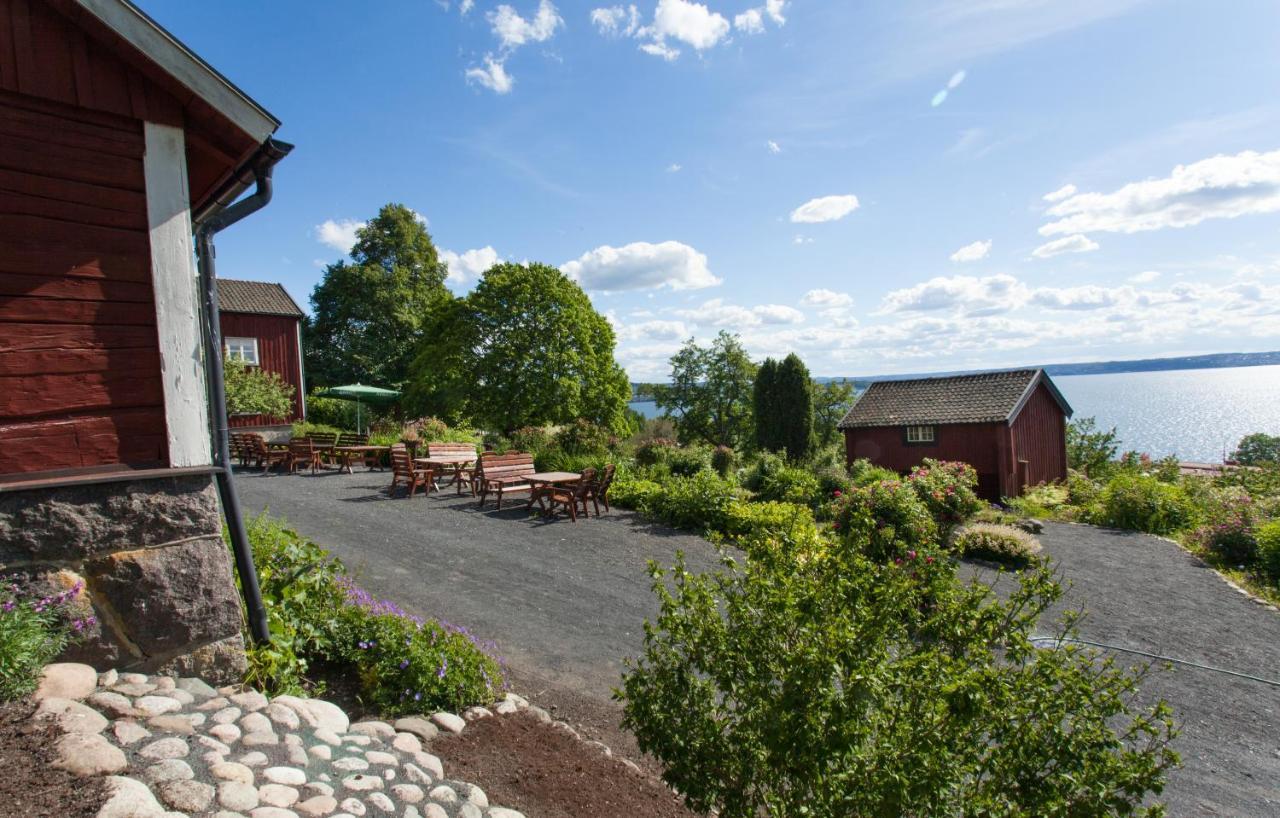 Villa Brunstorpsgard Braenneriet Huskvarna Exterior foto