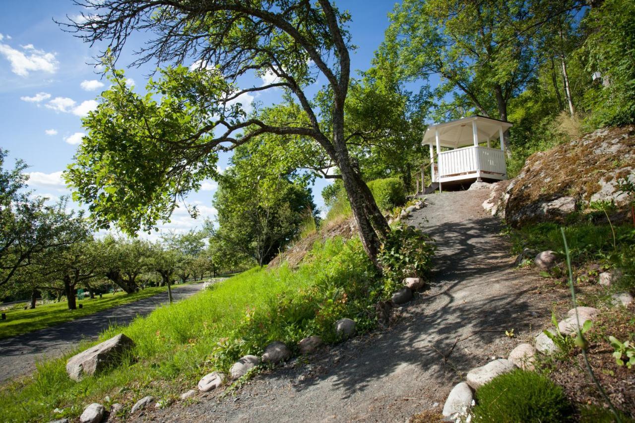 Villa Brunstorpsgard Braenneriet Huskvarna Zimmer foto