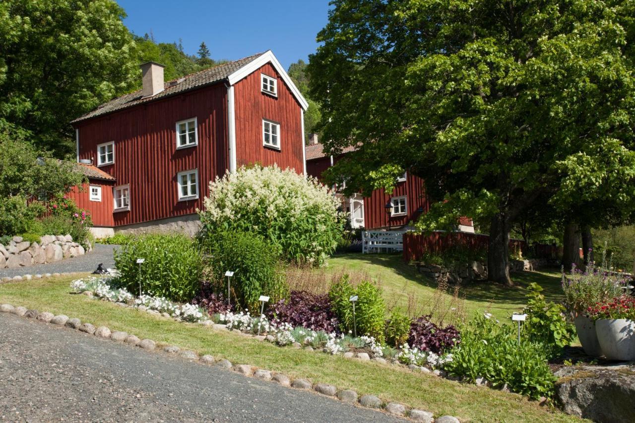 Villa Brunstorpsgard Braenneriet Huskvarna Zimmer foto