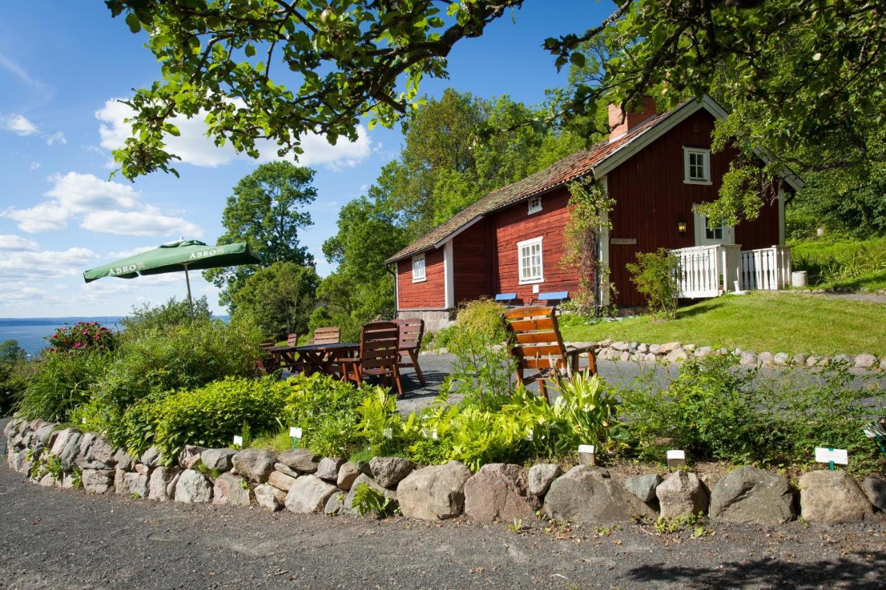 Villa Brunstorpsgard Braenneriet Huskvarna Zimmer foto