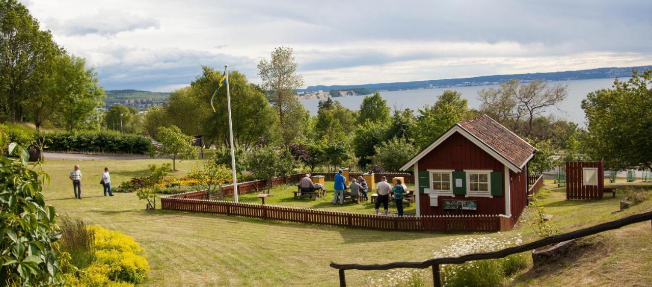 Villa Brunstorpsgard Braenneriet Huskvarna Zimmer foto