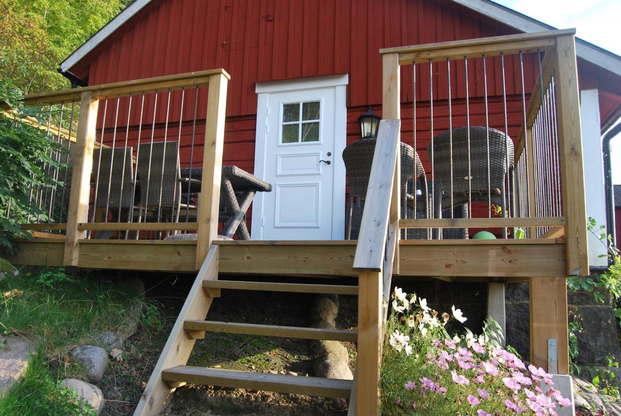 Villa Brunstorpsgard Braenneriet Huskvarna Zimmer foto