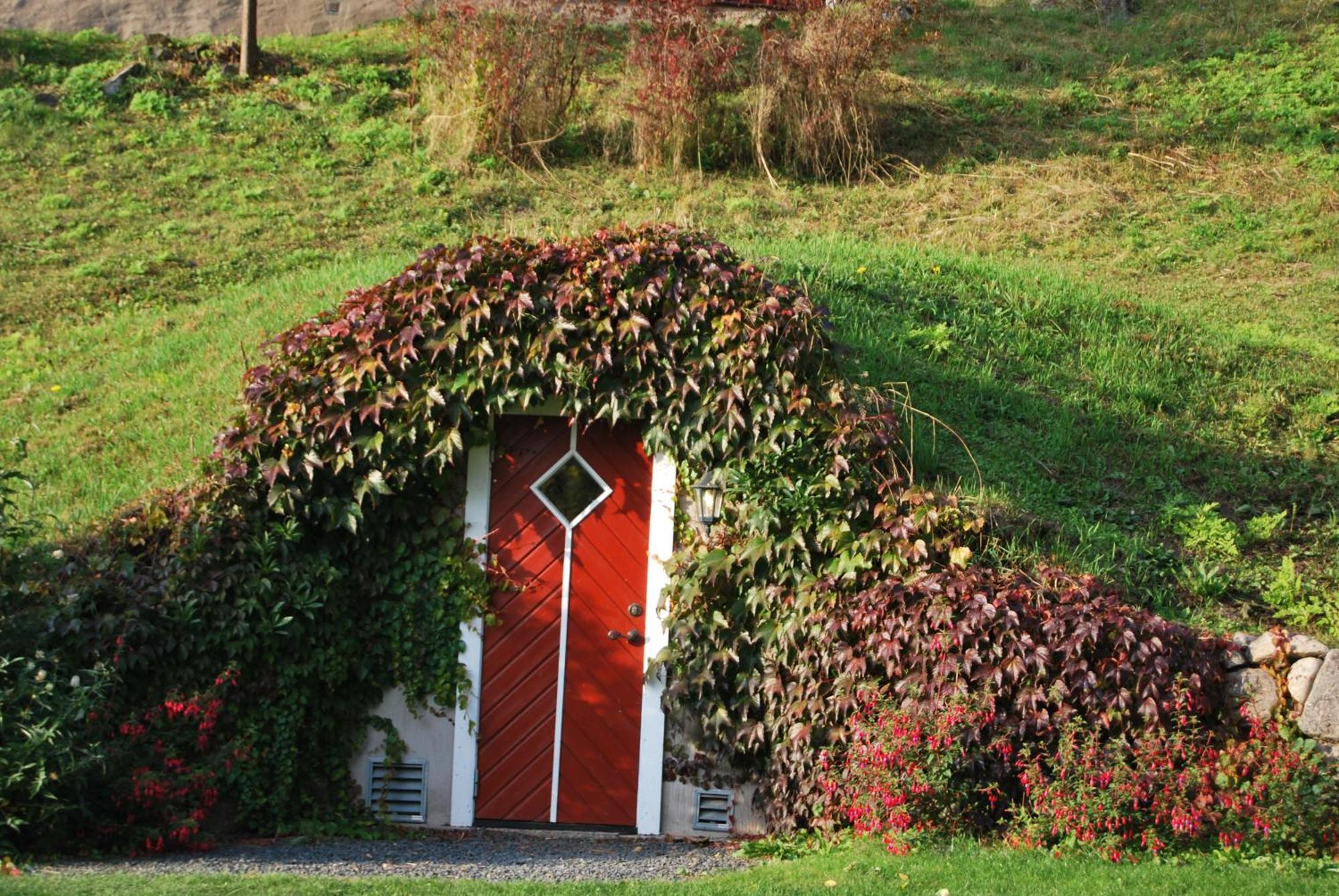 Villa Brunstorpsgard Braenneriet Huskvarna Zimmer foto