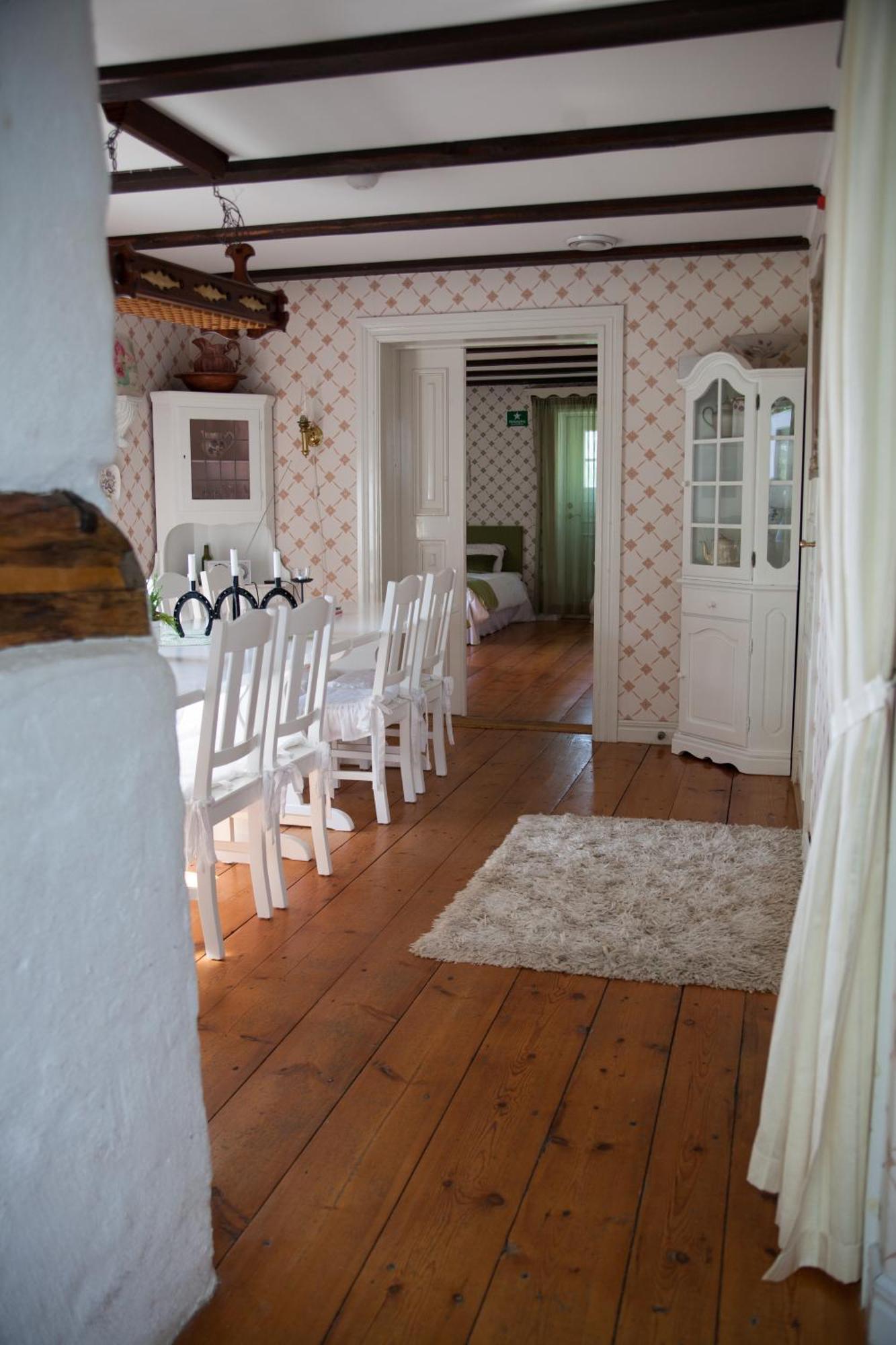 Villa Brunstorpsgard Braenneriet Huskvarna Zimmer foto