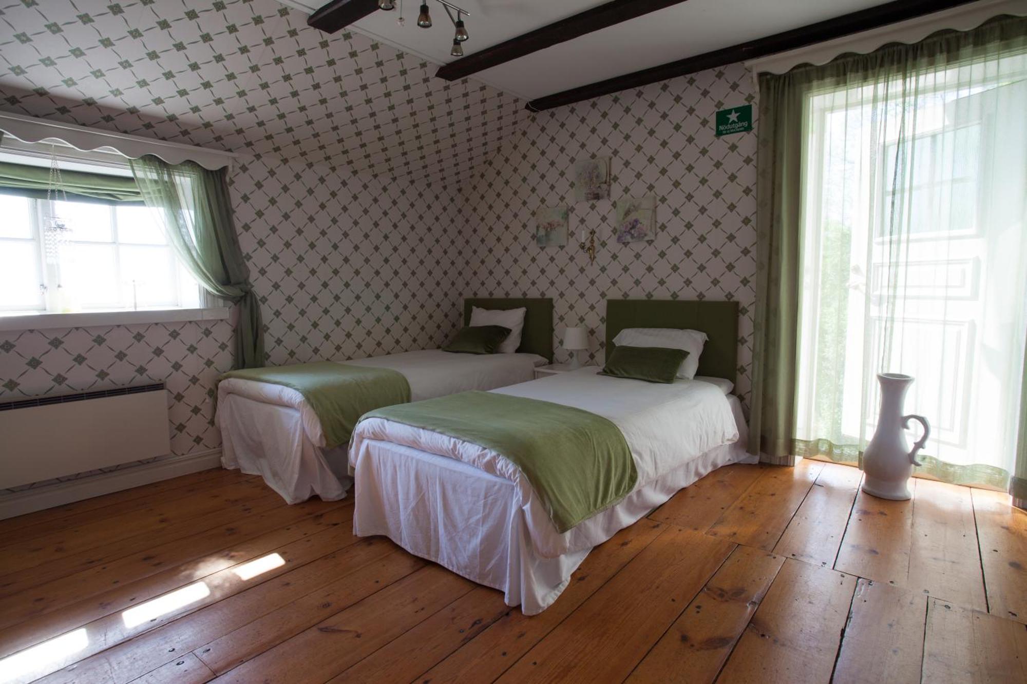 Villa Brunstorpsgard Braenneriet Huskvarna Zimmer foto